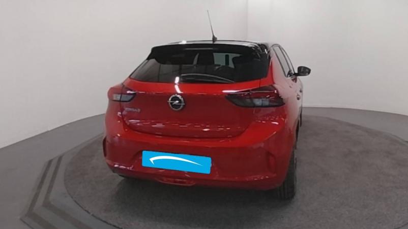 Vente en ligne Opel Corsa  Electrique 136 ch & Batterie 50 kw/h au prix de 17 990 €