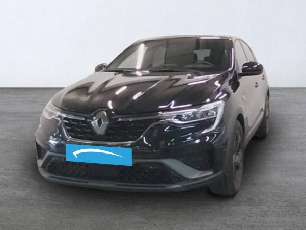 Vente en ligne Renault Arkana  TCe 160 EDC FAP - 21B au prix de 30 990 €