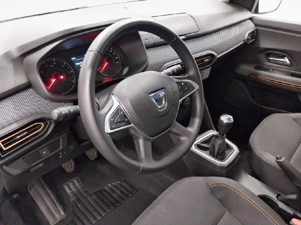 Vente en ligne Dacia Sandero  TCe 90 - 22 au prix de 15 990 €