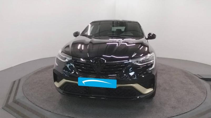 Vente en ligne Renault Arkana  E-Tech 145 - 22 au prix de 30 900 €