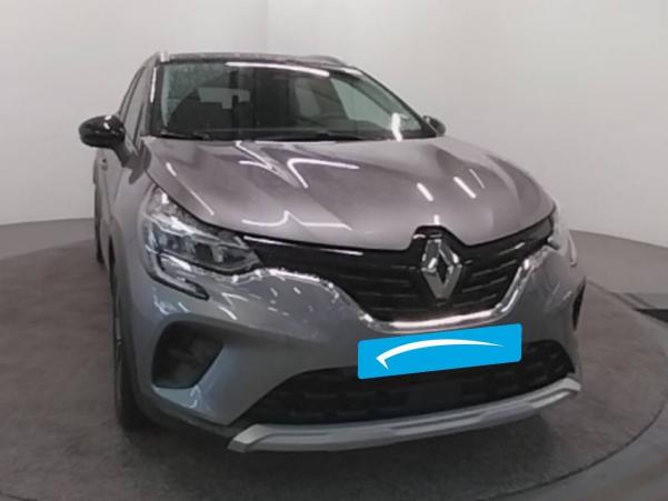 Vente en ligne Renault Captur  TCe 100 GPL au prix de 21 900 €