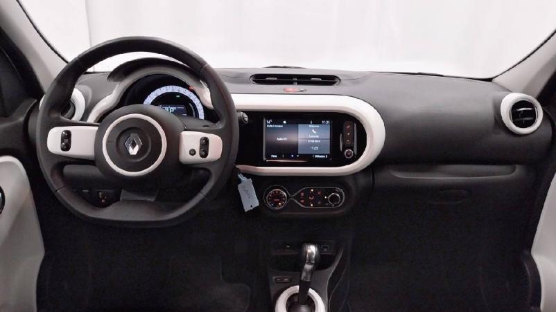 Vente en ligne Renault Twingo Electrique Twingo III Achat Intégral au prix de 14 900 €