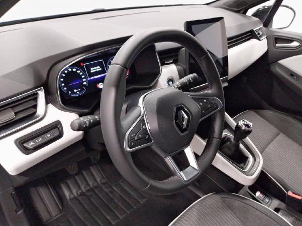 Vente en ligne Renault Clio 5 Clio TCe 140 au prix de 21 800 €