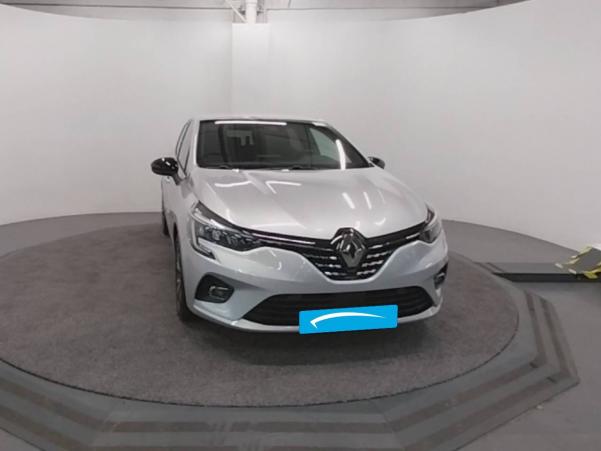 Vente en ligne Renault Clio 5 Clio TCe 140 au prix de 21 800 €