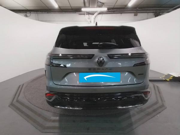 Vente en ligne Renault Nouveau Espace Espace E-Tech hybrid 200 au prix de 46 990 €