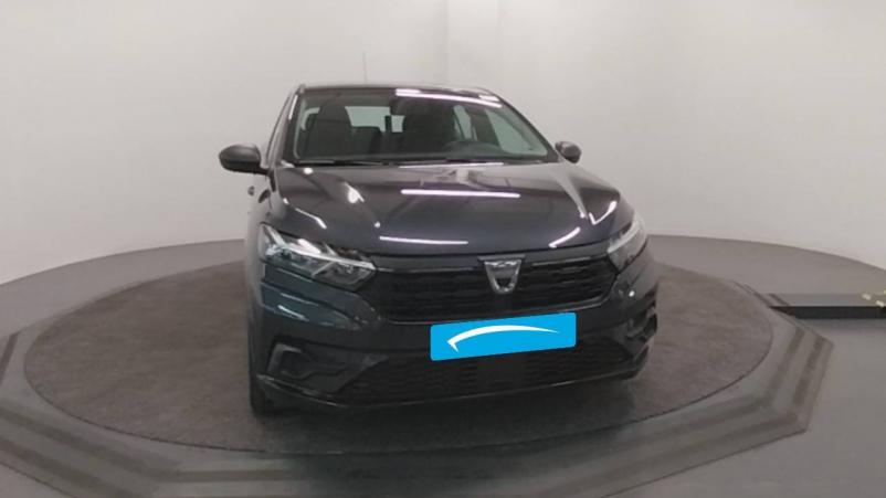Vente en ligne Dacia Sandero  SCe 65 - 22 au prix de 10 900 €