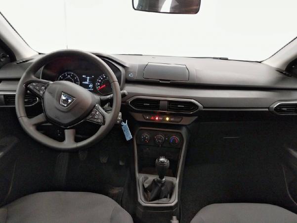 Vente en ligne Dacia Sandero  SCe 65 - 22 au prix de 10 900 €