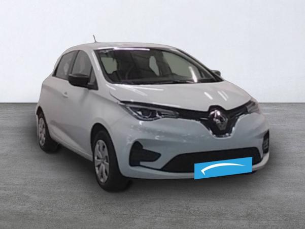 Vente en ligne Renault Zoé  R110 au prix de 11 900 €