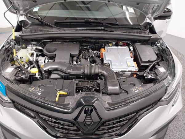 Vente en ligne Renault Captur  E-Tech full hybrid 145 au prix de 28 900 €