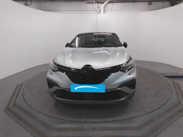 Vente en ligne Renault Captur  E-Tech full hybrid 145 au prix de 28 900 €