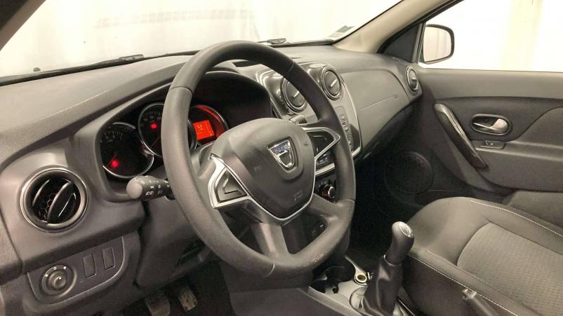 Vente en ligne Dacia Sandero  Blue dCi 95 au prix de 11 900 €