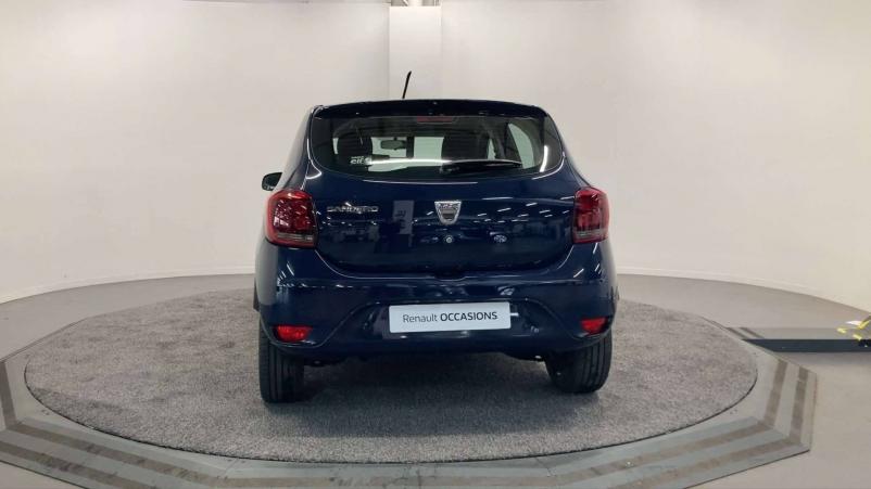Vente en ligne Dacia Sandero  Blue dCi 95 au prix de 11 900 €