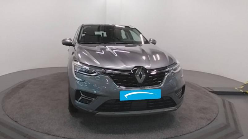 Vente en ligne Renault Arkana  TCe 140 EDC FAP au prix de 24 990 €