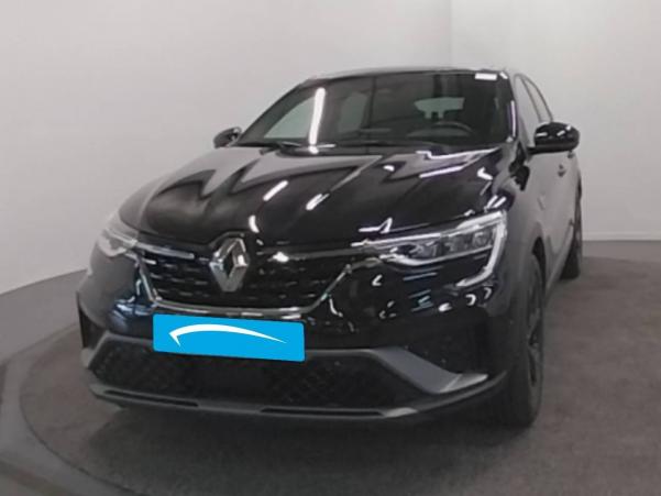 Vente en ligne Renault Arkana  E-Tech 145 - 21B au prix de 25 990 €