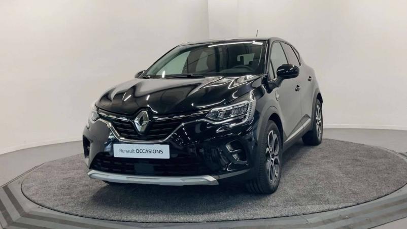 Vente en ligne Renault Captur  TCe 90 - 21 au prix de 18 990 €