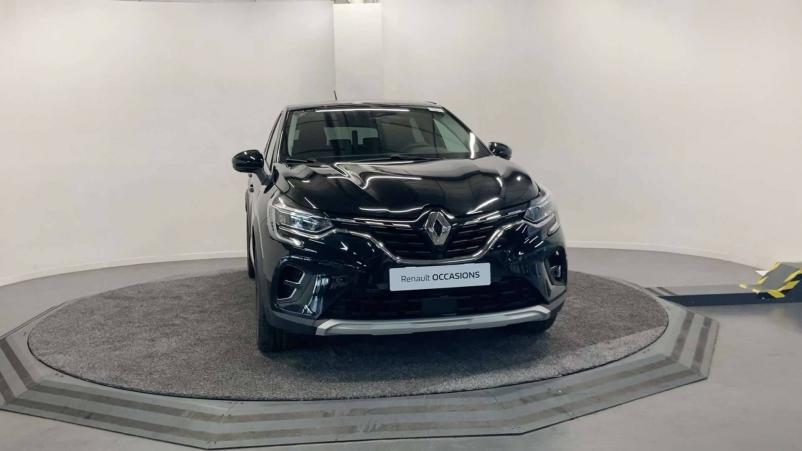 Vente en ligne Renault Captur  TCe 90 - 21 au prix de 18 990 €