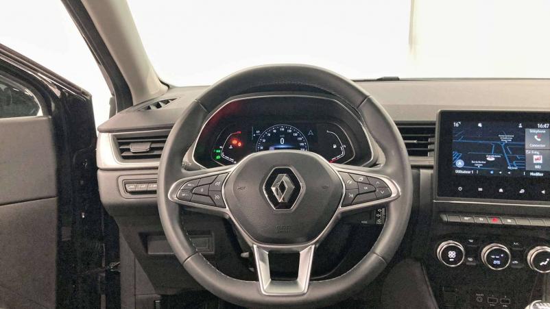 Vente en ligne Renault Captur  TCe 90 - 21 au prix de 18 990 €