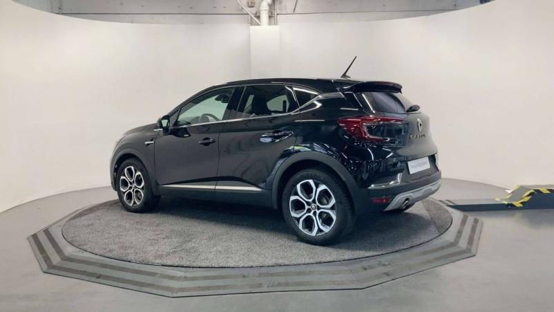 Vente en ligne Renault Captur  TCe 90 - 21 au prix de 18 990 €