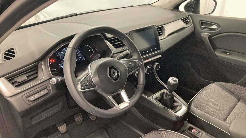 Vente en ligne Renault Captur  TCe 90 - 21 au prix de 18 990 €