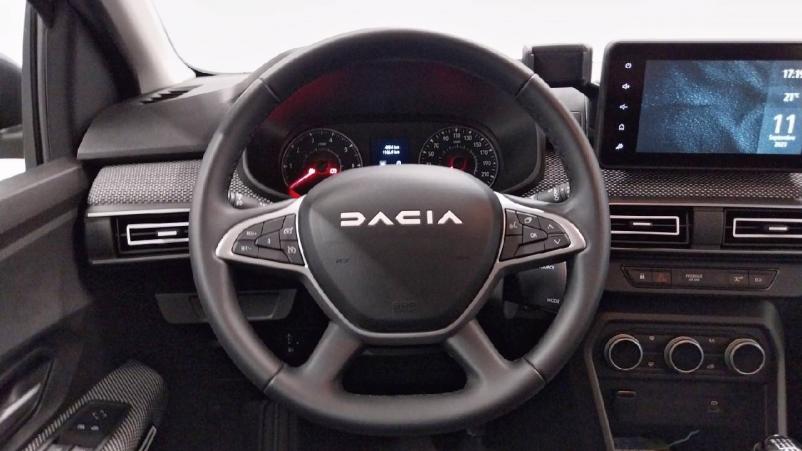 Vente en ligne Dacia Jogger  TCe 110 7 places au prix de 23 990 €