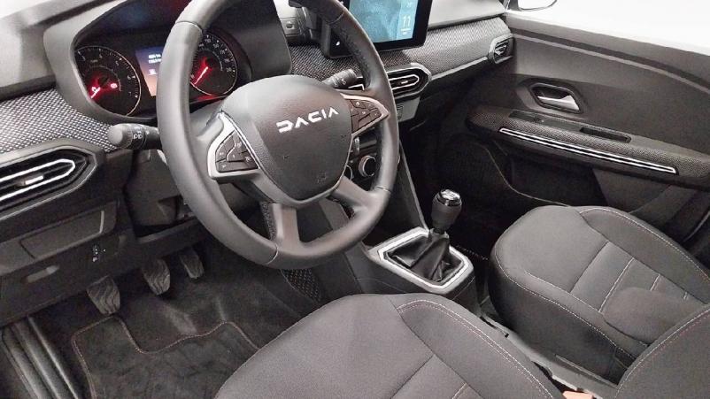 Vente en ligne Dacia Jogger  TCe 110 7 places au prix de 23 990 €