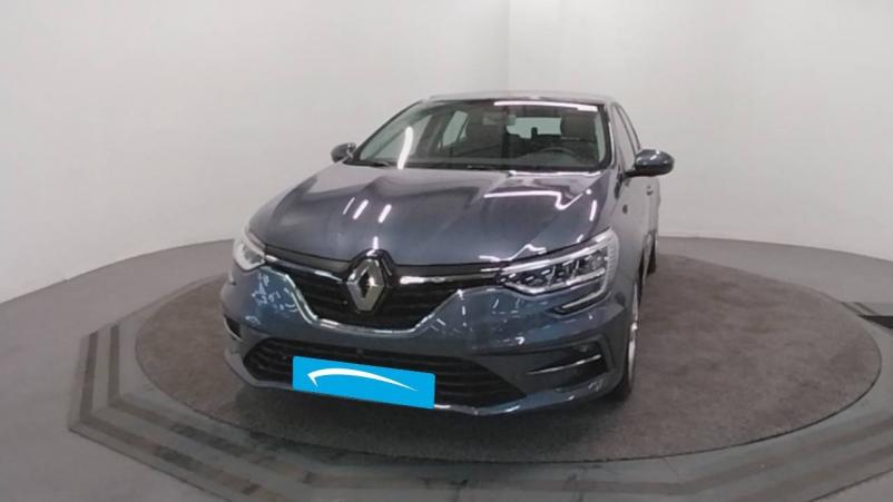 Vente en ligne Renault Megane 4  Blue dCi 115 au prix de 20 730 €