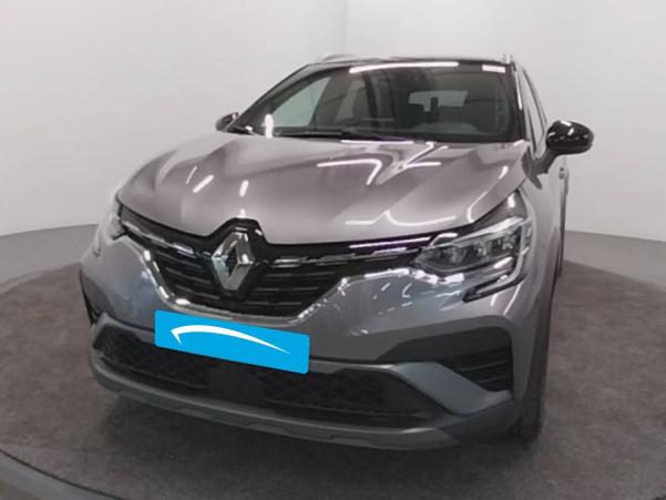 Vente en ligne Renault Captur  mild hybrid 160 EDC au prix de 25 900 €