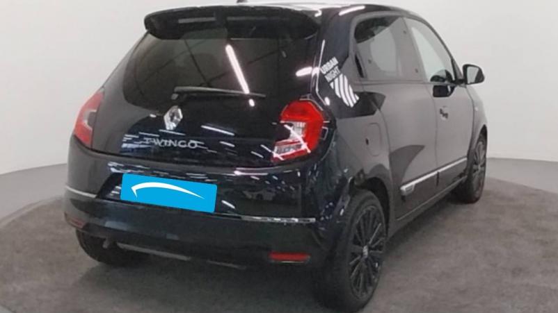 Vente en ligne Renault Twingo 3  SCe 65 au prix de 13 600 €