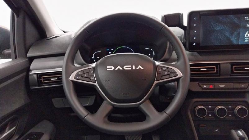 Vente en ligne Dacia Jogger  Hybrid 140 7 places au prix de 28 800 €