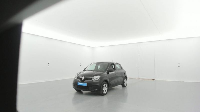 Vente en ligne Renault Twingo 3  SCe 75 - 20 au prix de 11 990 €