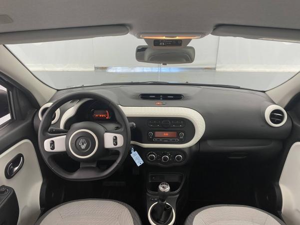Vente en ligne Renault Twingo 3  SCe 75 - 20 au prix de 11 990 €