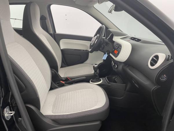 Vente en ligne Renault Twingo 3  SCe 75 - 20 au prix de 11 990 €