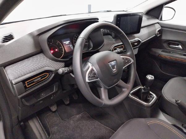 Vente en ligne Dacia Sandero  ECO-G 100 - 22 au prix de 16 200 €