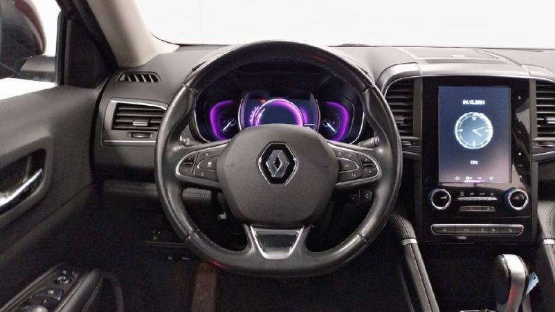 Vente en ligne Renault Koleos  Blue dCi 150  X-tronic au prix de 25 490 €