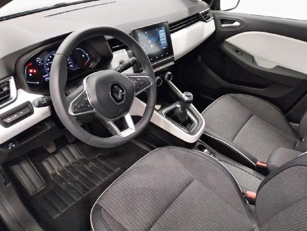 Vente en ligne Renault Clio 5 Clio TCe 100 GPL - 21N au prix de 17 990 €