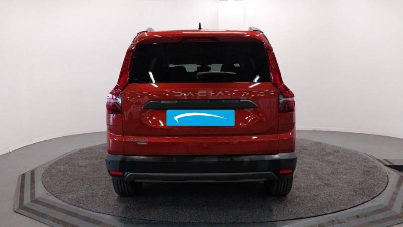 Vente en ligne Dacia Jogger  Hybrid 140 5 places au prix de 27 350 €