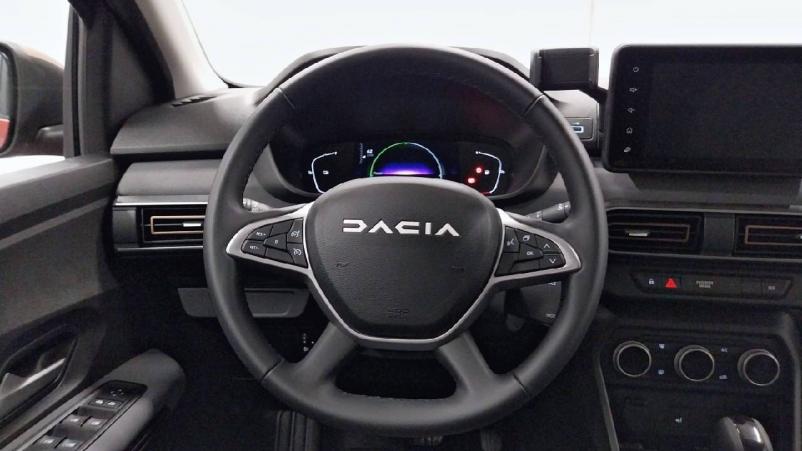 Vente en ligne Dacia Jogger  Hybrid 140 5 places au prix de 27 350 €