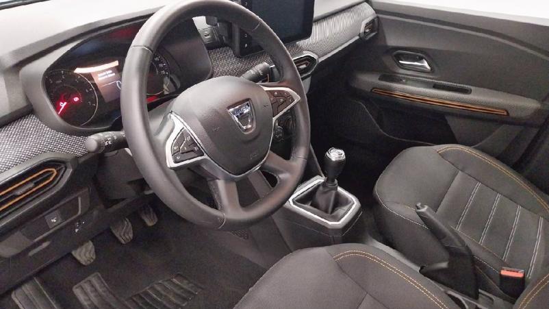 Vente en ligne Dacia Sandero  TCe 90 - 22 au prix de 15 390 €