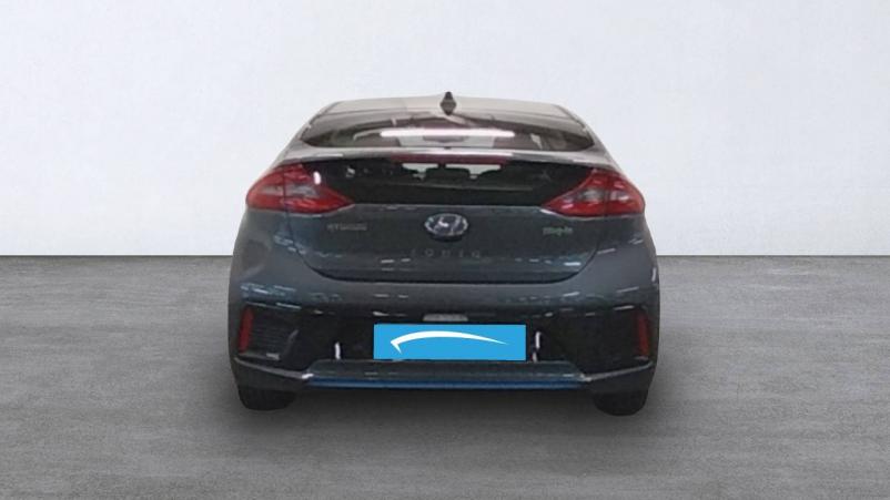 Vente en ligne Hyundai Ioniq  Plug-in 141 ch au prix de 22 590 €