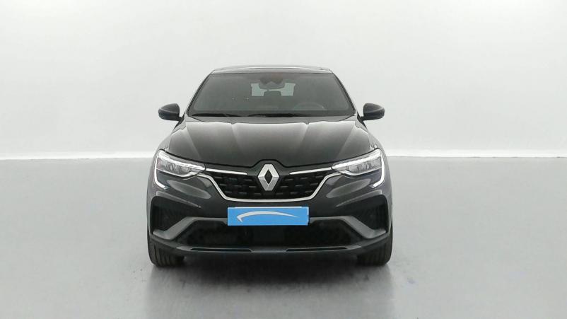 Vente en ligne Renault Arkana  TCe 140 EDC FAP - 22 au prix de 29 990 €