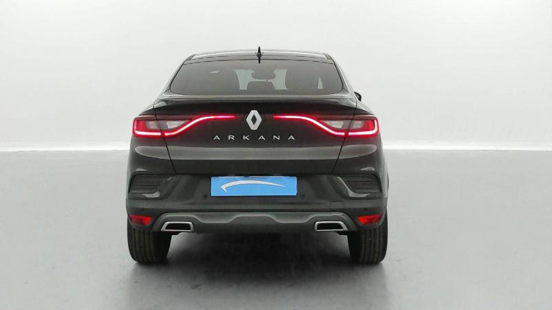 Vente en ligne Renault Arkana  TCe 140 EDC FAP - 22 au prix de 29 990 €