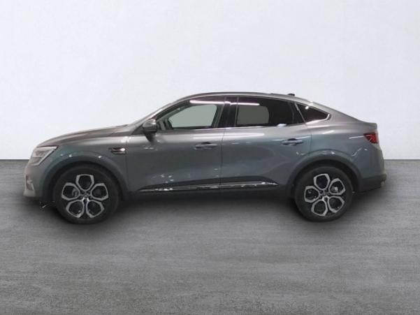 Vente en ligne Renault Arkana  E-Tech 145 - 21B au prix de 28 900 €