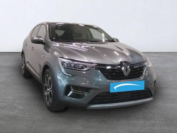 Vente en ligne Renault Arkana  E-Tech 145 - 21B au prix de 28 900 €