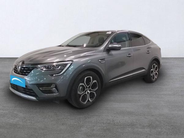 Vente en ligne Renault Arkana  E-Tech 145 - 21B au prix de 28 900 €