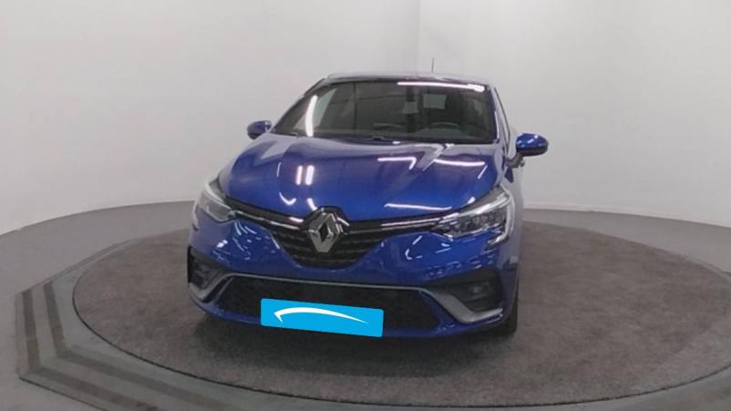 Vente en ligne Renault Clio 5 Clio TCe 100 au prix de 15 990 €