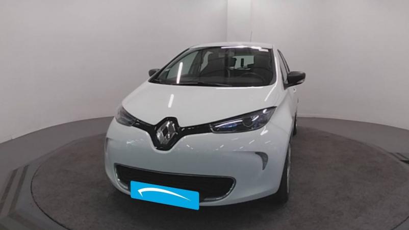 Vente en ligne Renault Zoé  R90 au prix de 10 990 €