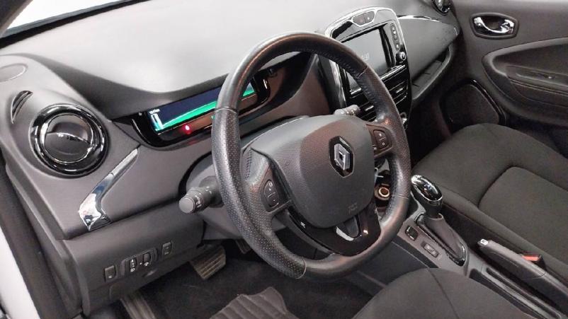 Vente en ligne Renault Zoé  R90 au prix de 10 990 €