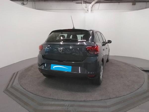 Vente en ligne Dacia Sandero  TCe 90 - 22B au prix de 14 800 €