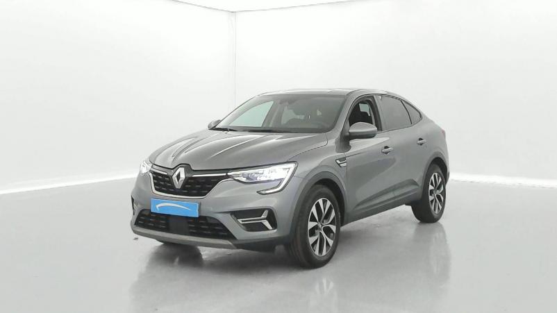 Vente en ligne Renault Arkana  TCe 140 EDC FAP au prix de 23 400 €