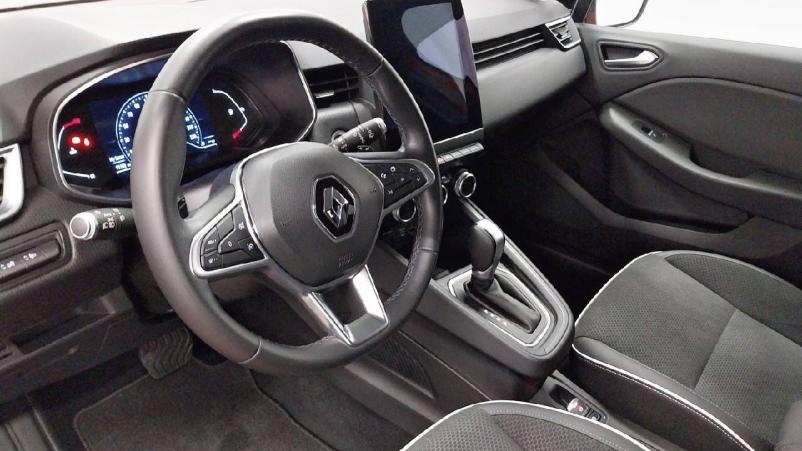 Vente en ligne Renault Clio 5 Clio TCe 130 EDC FAP au prix de 17 990 €